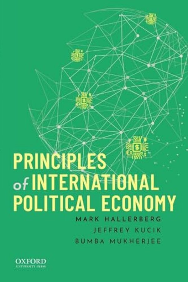 Principles Of International Political Economy-..