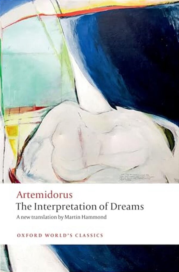 Interpretation Of Dreams-..