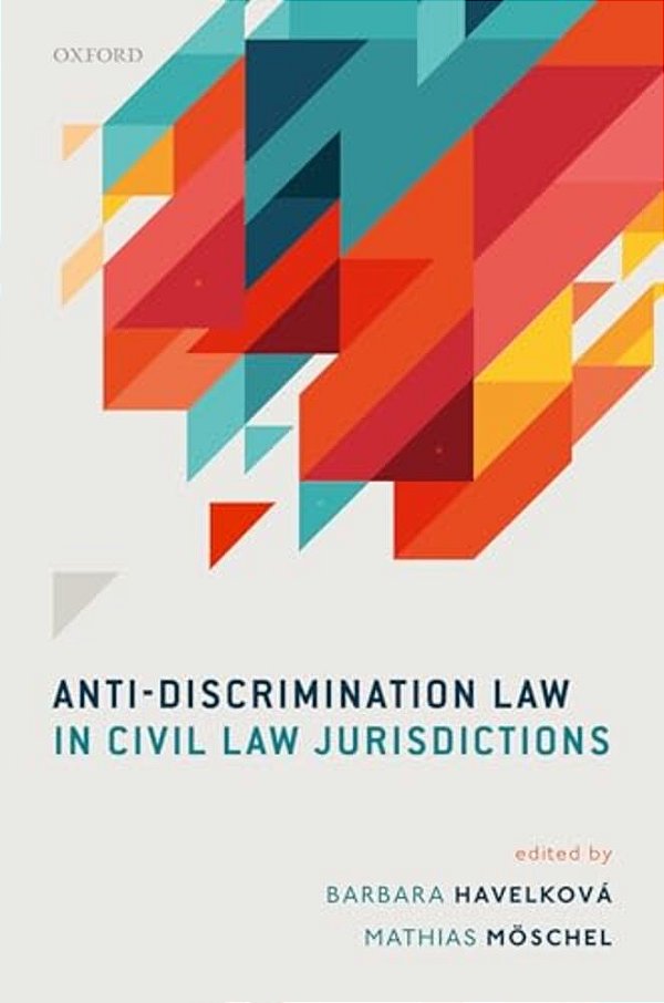Anti-Discrimination Law In Civil Law Jurisdictions-..