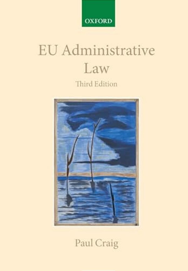 Eu Administrative Law-..