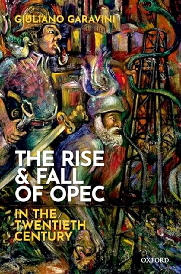 Rise And Fall Of Opec In The Twentieth Century-..