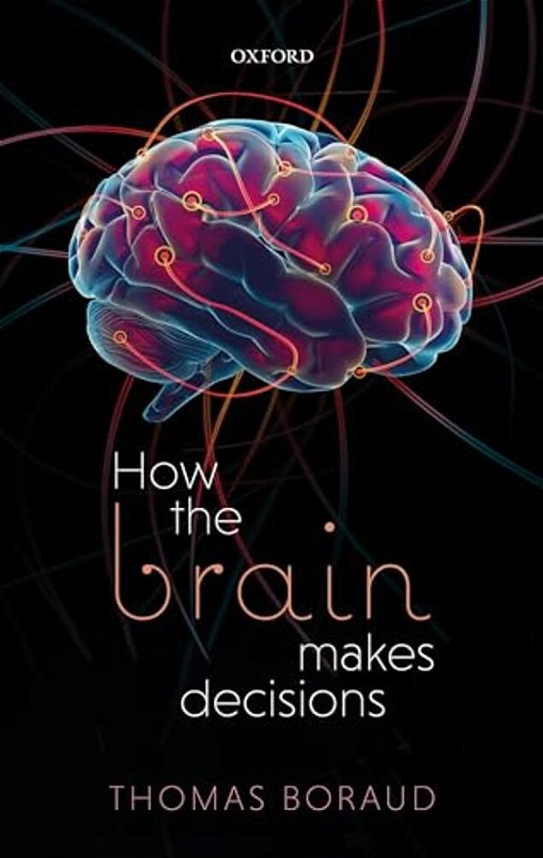 How The Brain Makes Decisions-..