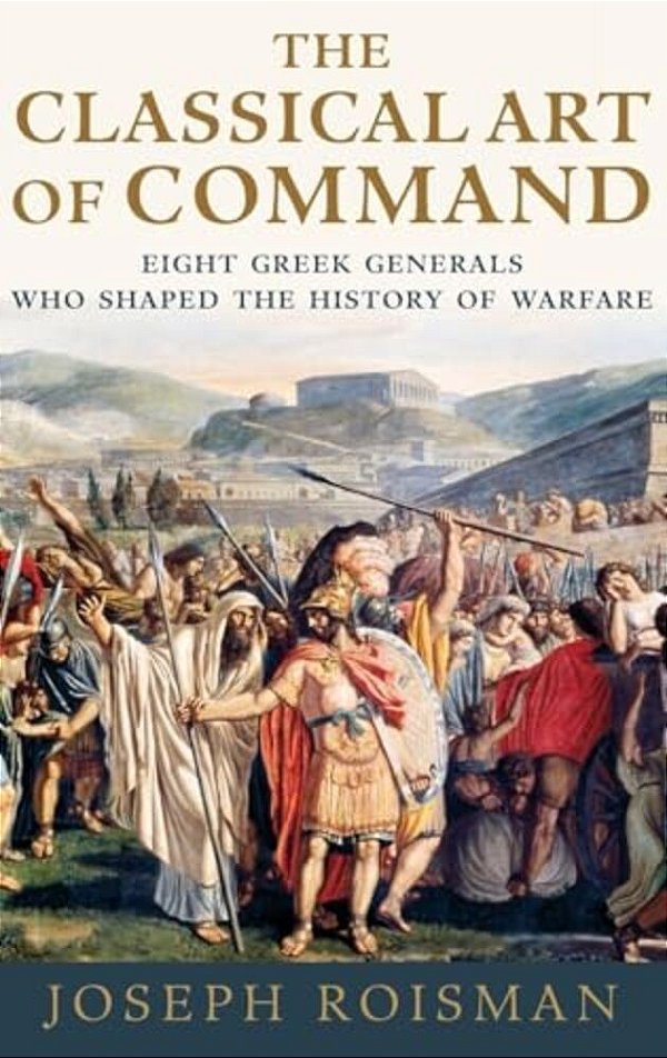 Classical Art Of Command C-..