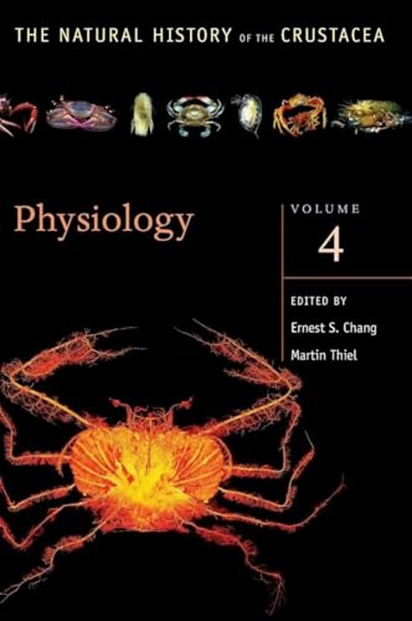 Physiology: Volume IV-..