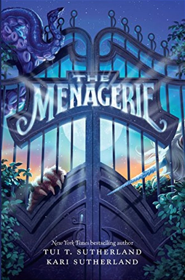 The Menagerie-..