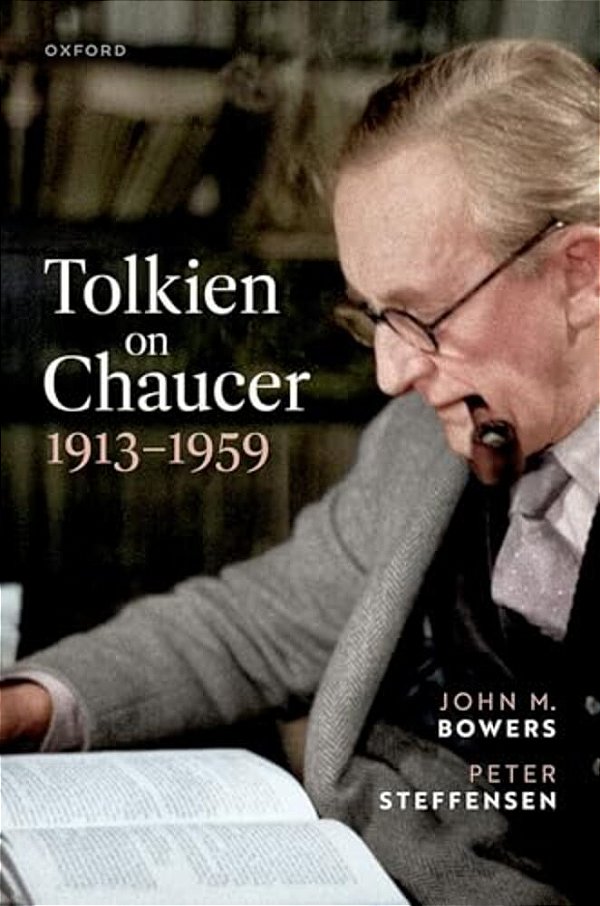 Tolkien On Chaucer, 1913-1959-..