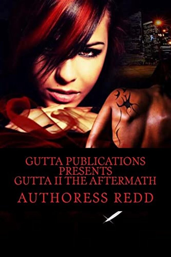 Gutta II The Aftermath-..