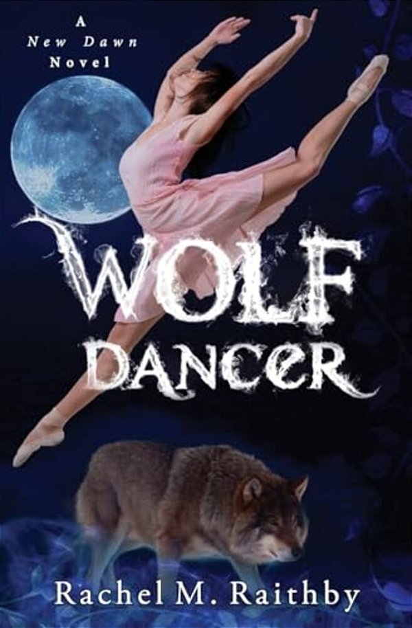 Wolf Dancer-..