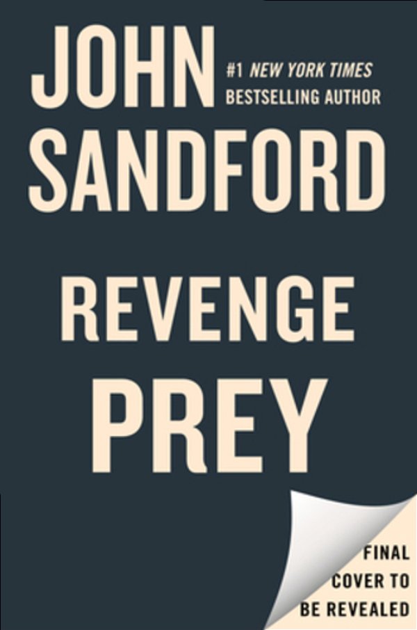 Revenge Prey-..