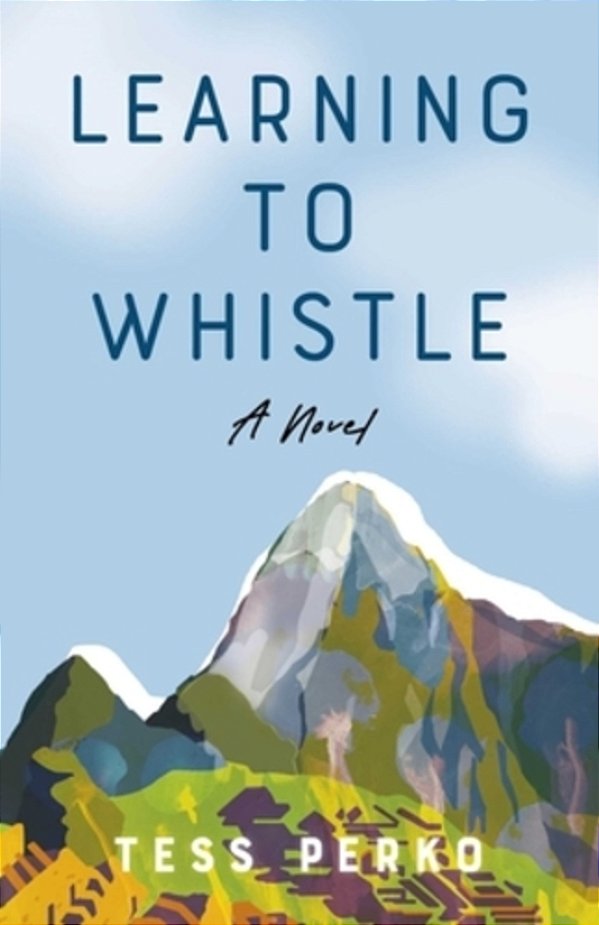 Learning To Whistle-..
