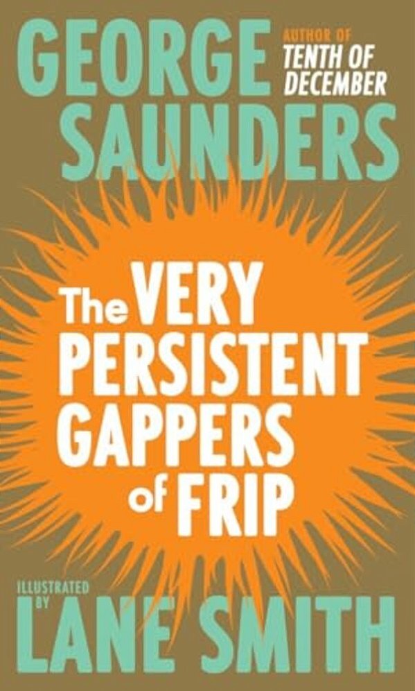 The Very Persistent Gappers Of Frip-..