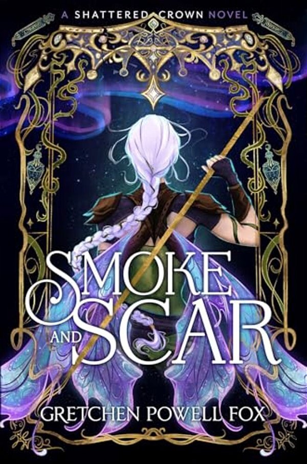 Smoke And Scar-..