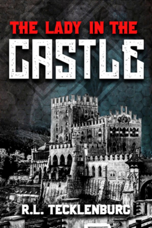 Lady In The Castle-..