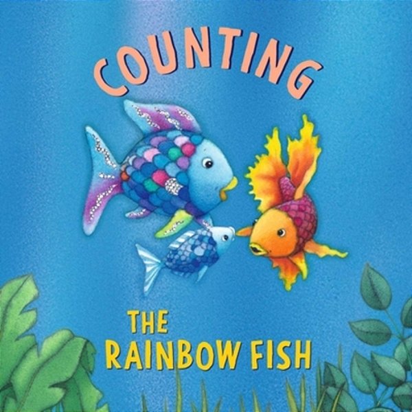 The Rainbow Fish: Counting-..