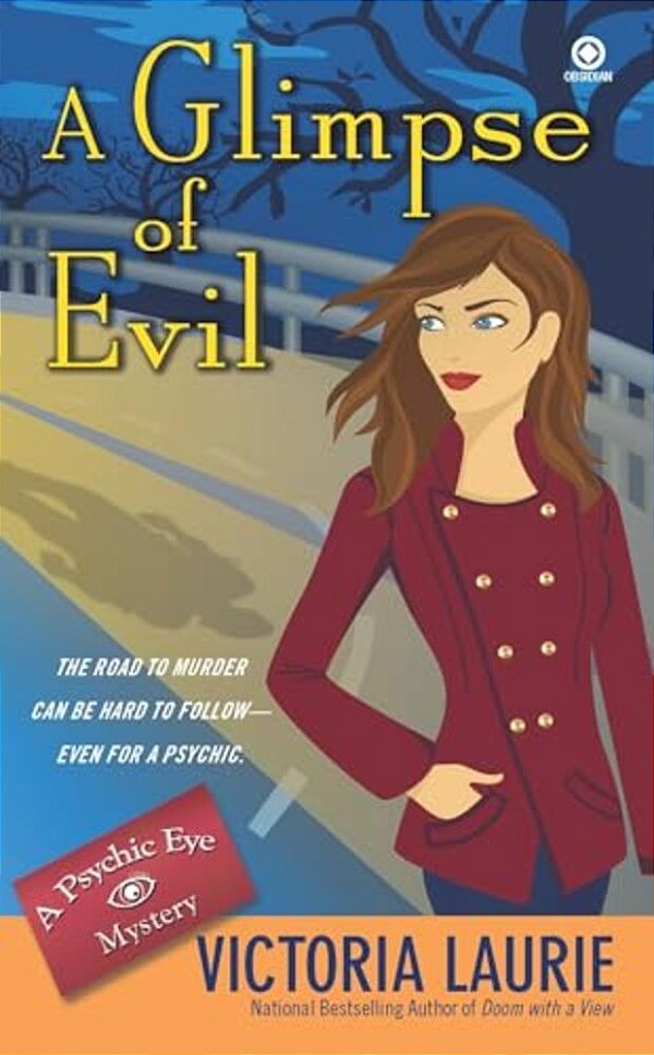A Glimpse Of Evil-..