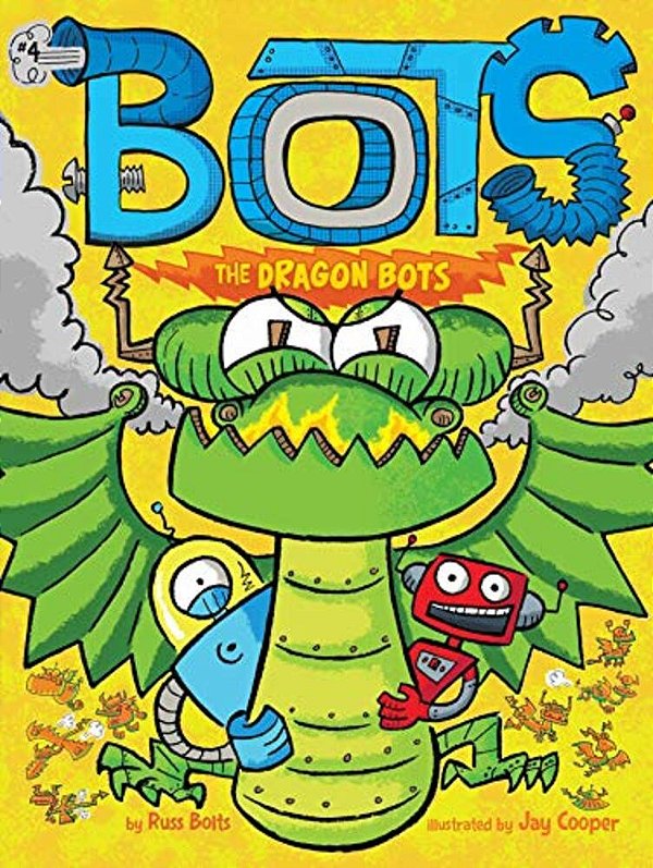 The Dragon Bots-..
