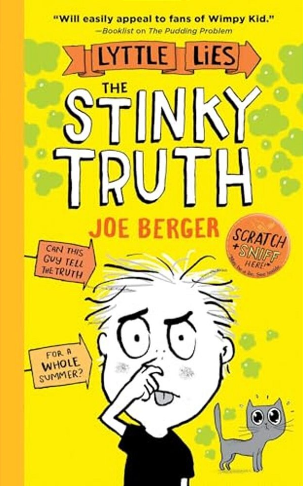 The Stinky Truth-..