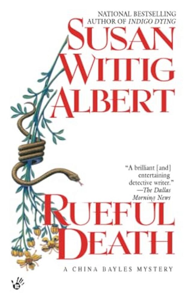 Rueful Death-..
