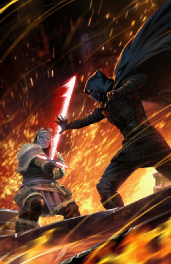Star Wars: Legacy Of Vader - The Reign Of Kylo Ren Vol. 2-..
