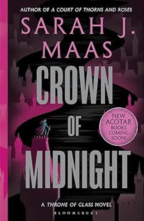 Crown Of Midnight-..