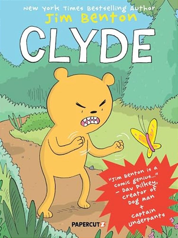Clyde-..