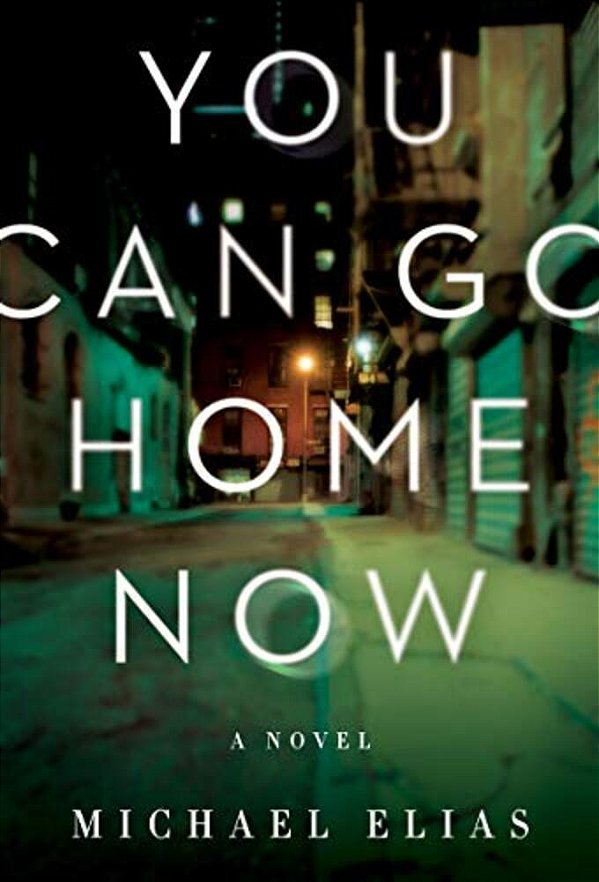 You Can Go Home Now-..