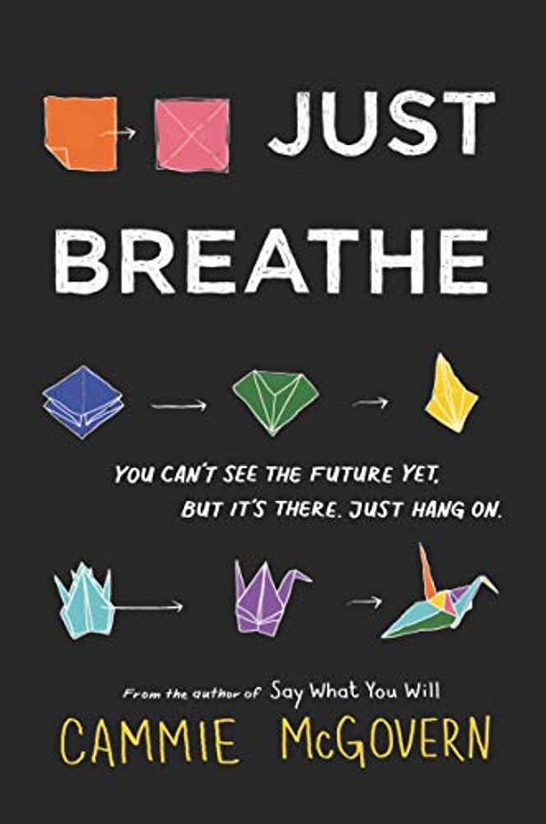 Just Breathe-..