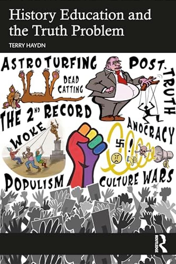 History Education And The Truth Problem-..