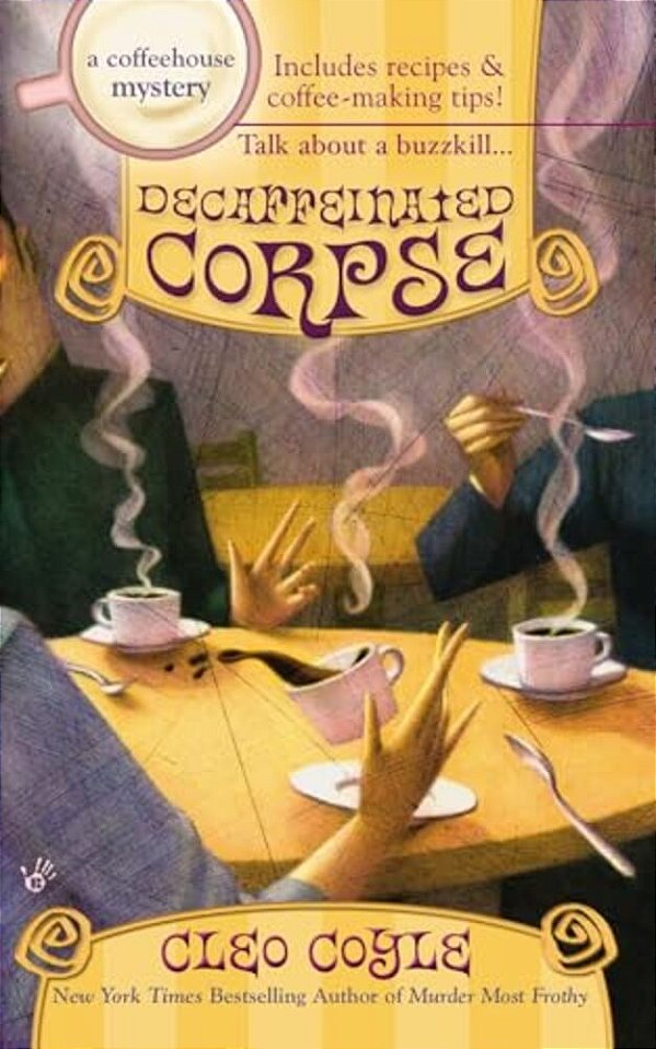 Decaffeinated Corpse-..
