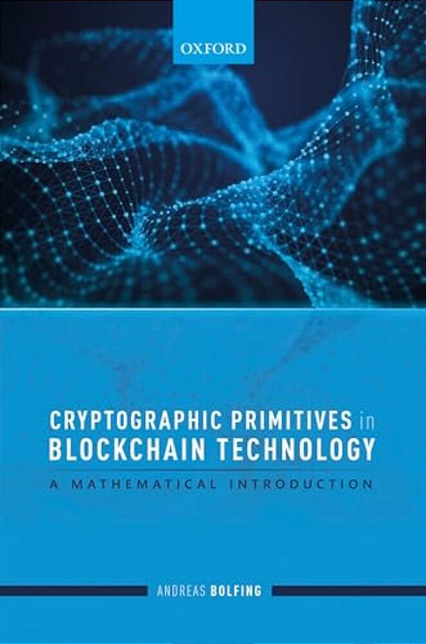 Cryptograph Primit In Blockch Tech C-..