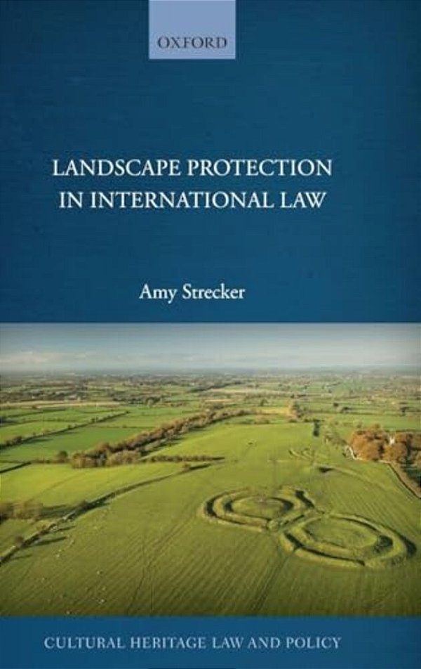 Landscape Protection In International Law-..