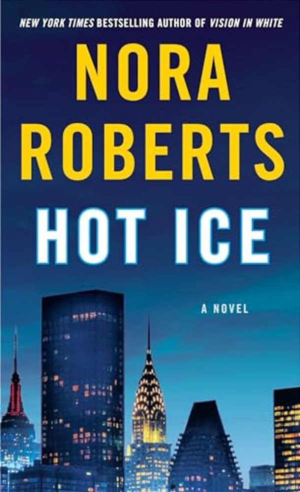 Hot Ice-..