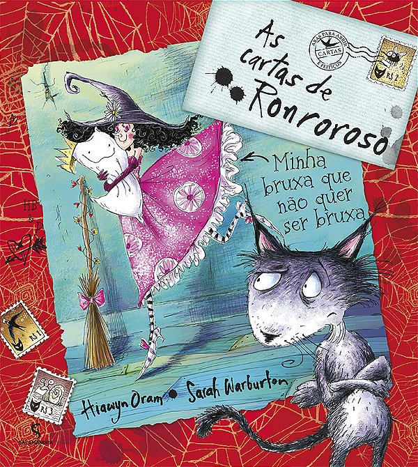 As Cartas De Ronroroso