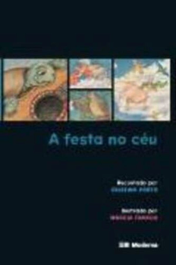 A Festa No Ceu