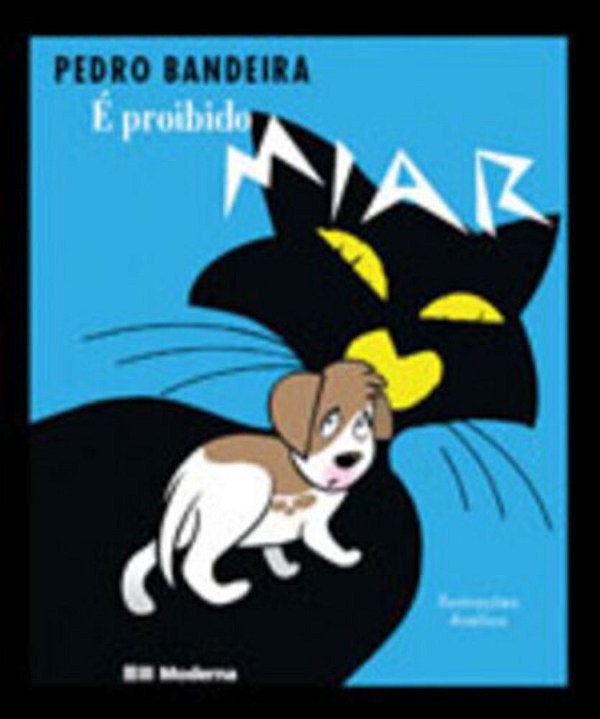É Proibido Miar - 4ª Edição