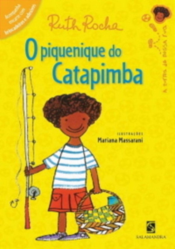 O Piquenique Do Catapimba