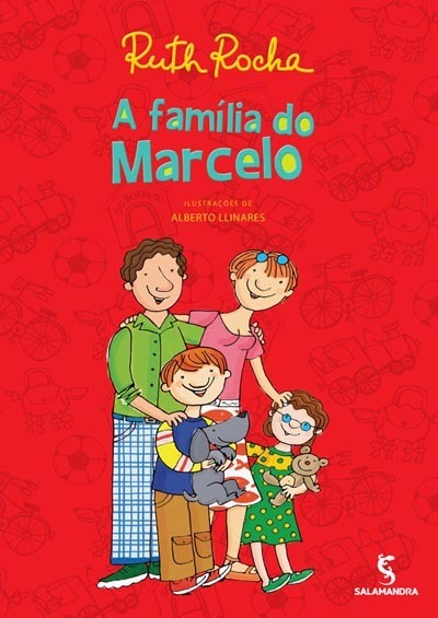 Familia Do Marcelo, A