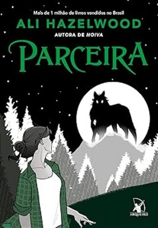 Parceira