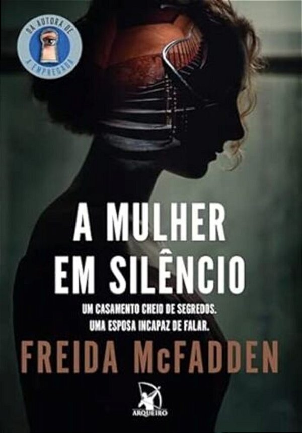 A Mulher Em Silêncio