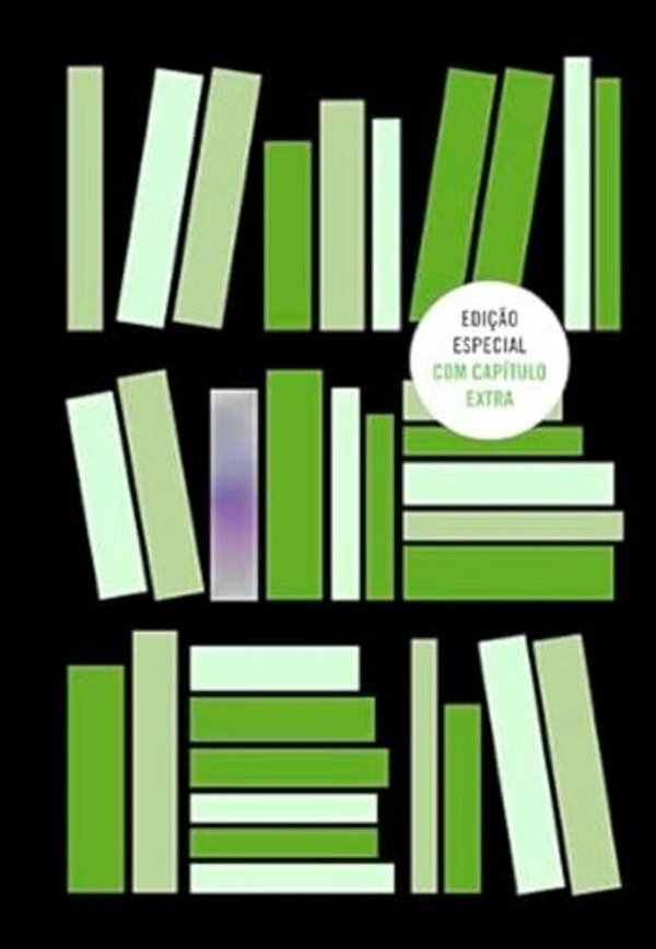 A Biblioteca Da Meia-Noite (Edição Especial)