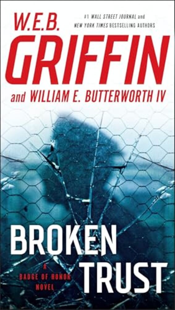 Broken Trust-..