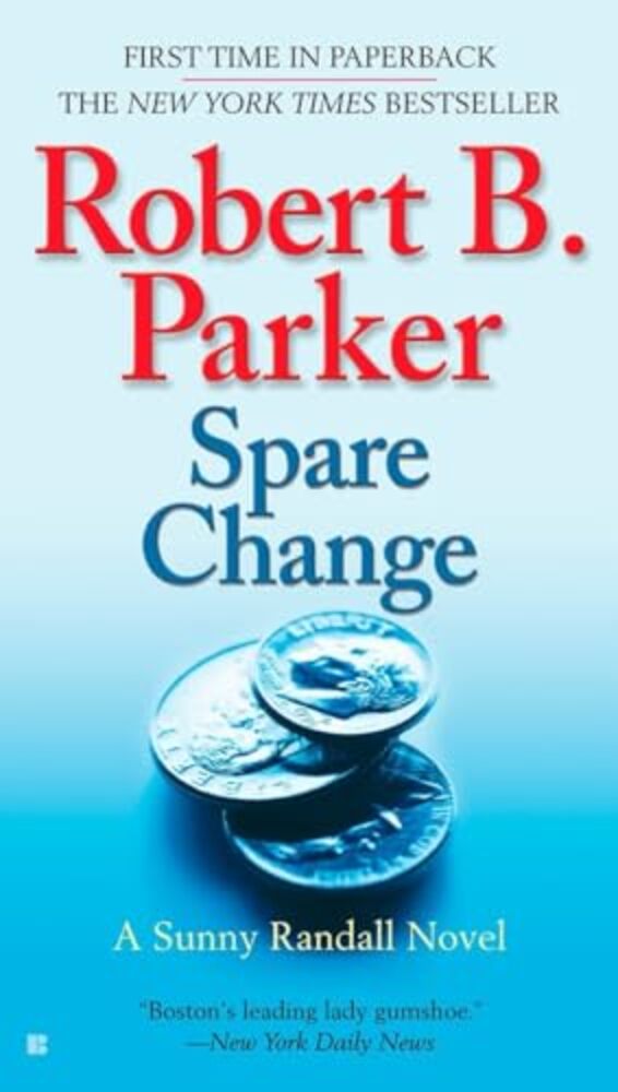 Spare Change-..