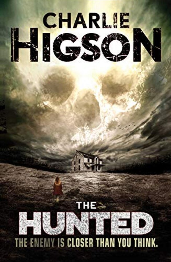 The Hunted-..