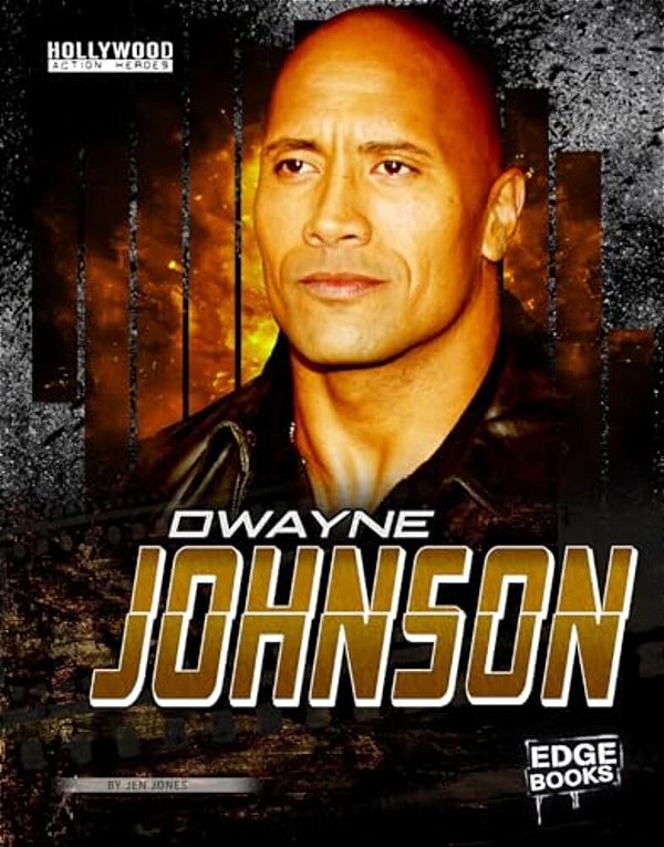 Dwayne Johnson-..
