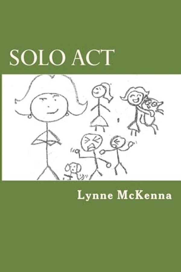 Solo Act-..