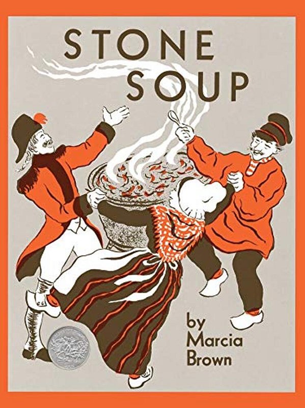 Stone Soup: Classroom Edition-..