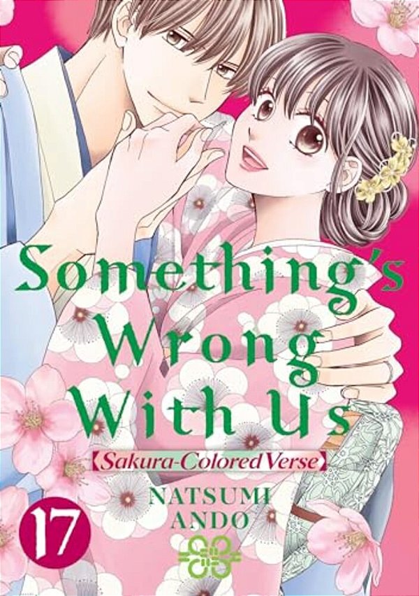 Something's Wrong With US 17-..
