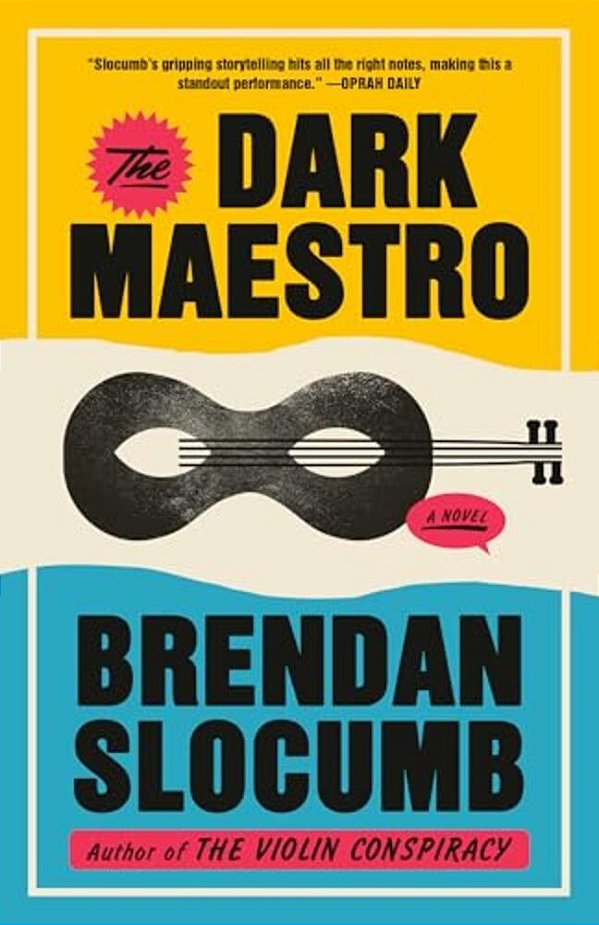 The Dark Maestro-..