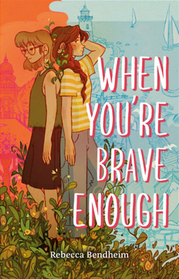 When You'Re Brave Enough-..