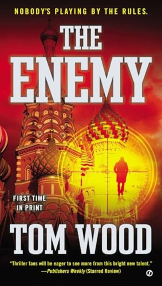 The Enemy-..